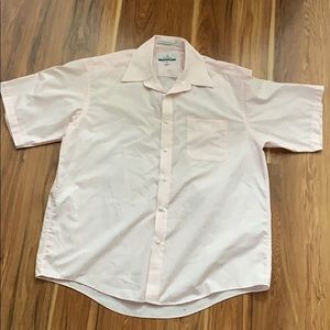 Men’s Short Sleeve Shirt